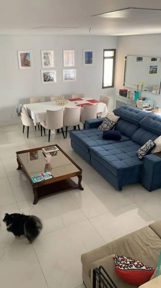 Cobertura, 5 quartos, 345 m² - Foto 1
