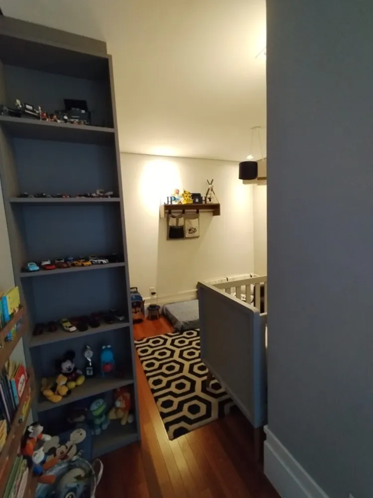 Apartamento, 4 quartos, 217 m² - Foto 7