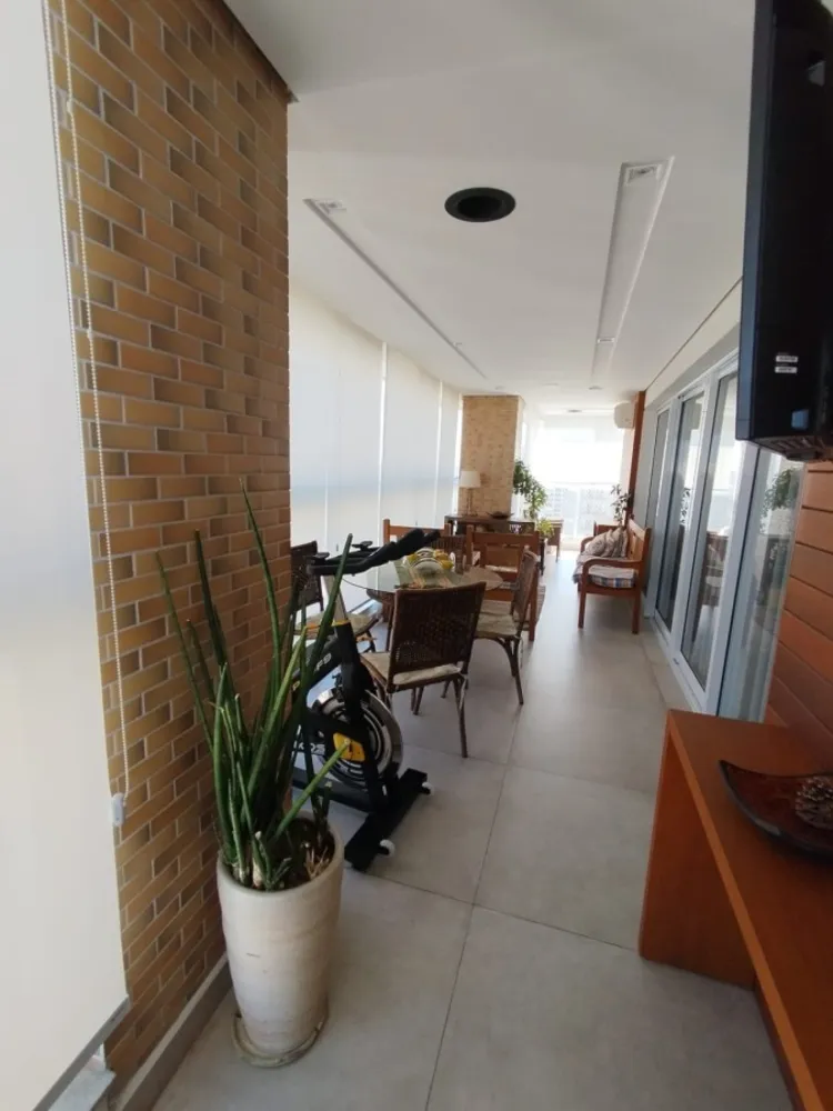 Apartamento, 4 quartos, 217 m² - Foto 4