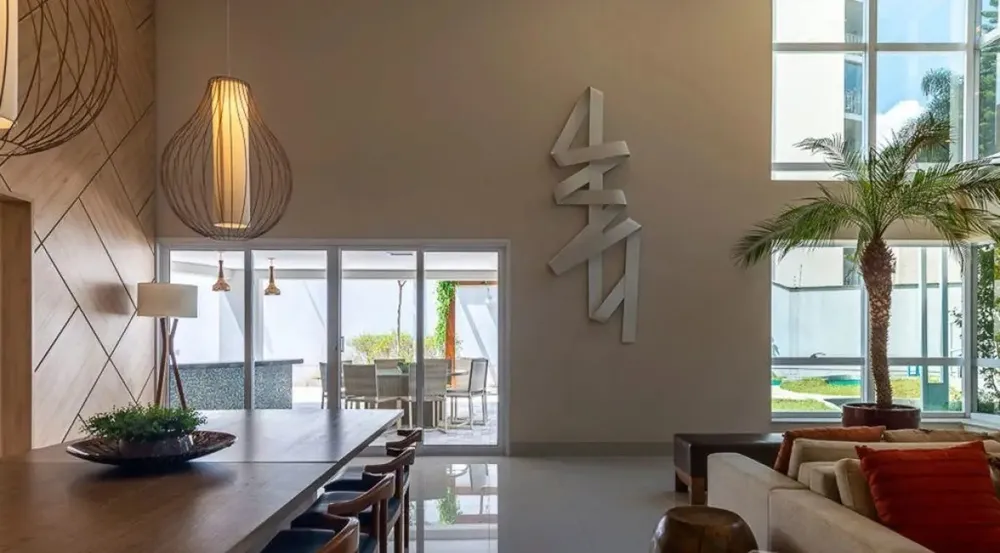 Apartamento, 4 quartos, 217 m² - Foto 10