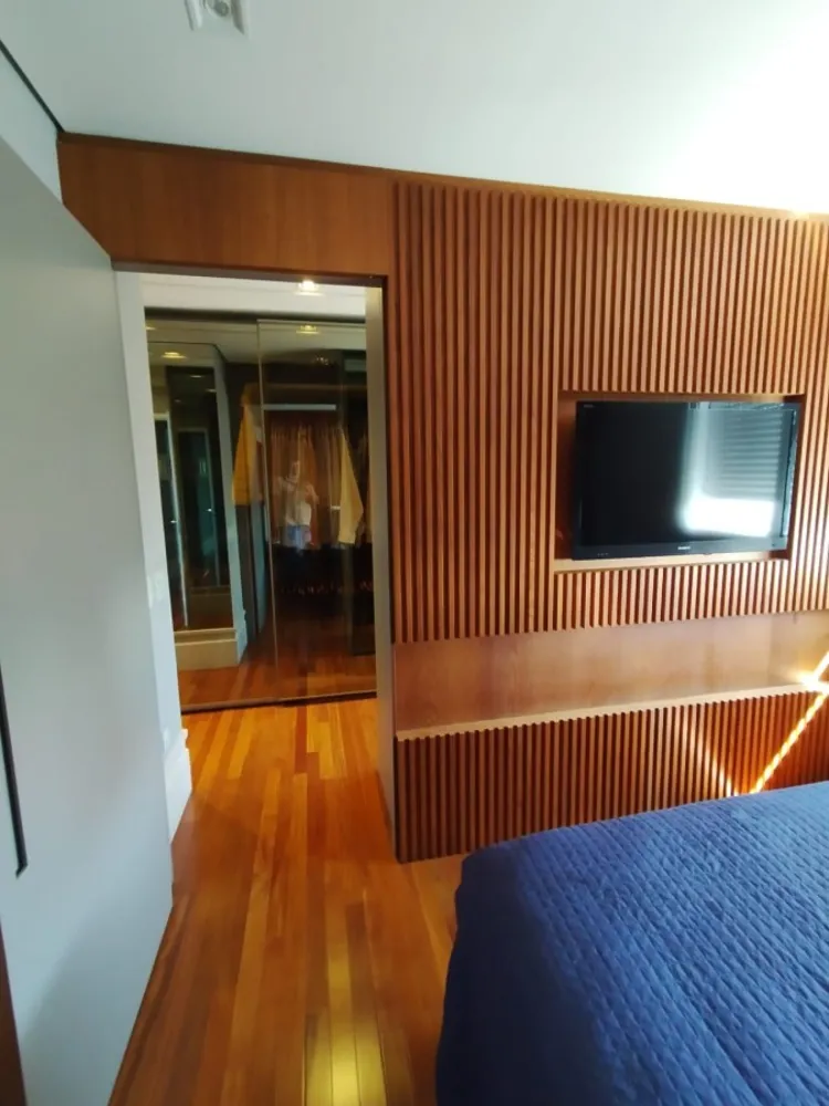 Apartamento, 4 quartos, 217 m² - Foto 3