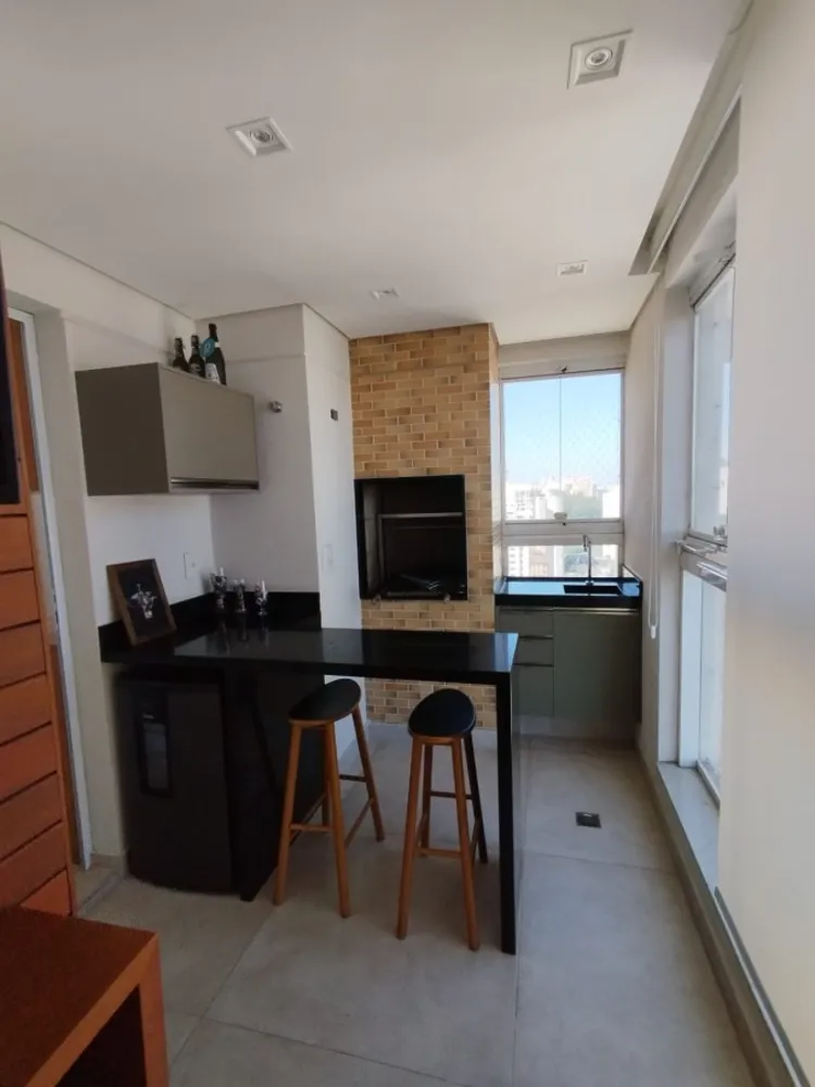 Apartamento, 4 quartos, 217 m² - Foto 2