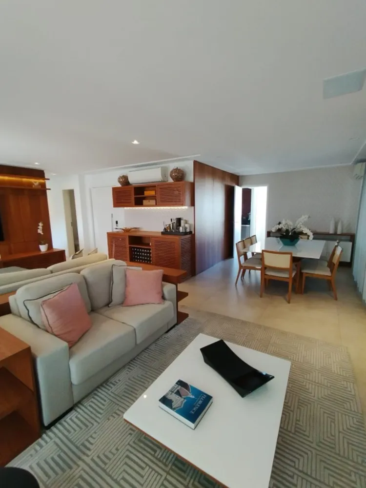 Apartamento, 4 quartos, 217 m² - Foto 4