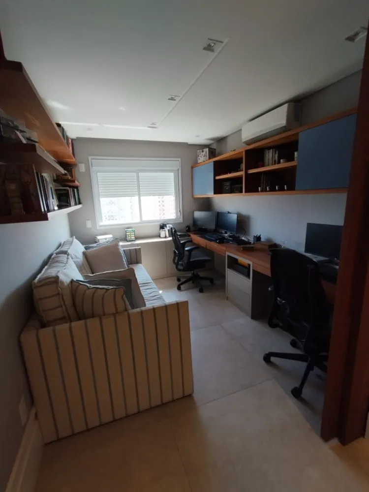 Apartamento, 4 quartos, 217 m² - Foto 5