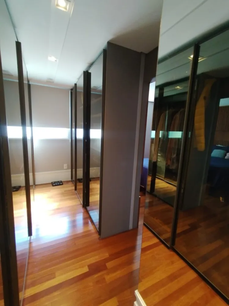 Apartamento, 4 quartos, 217 m² - Foto 9