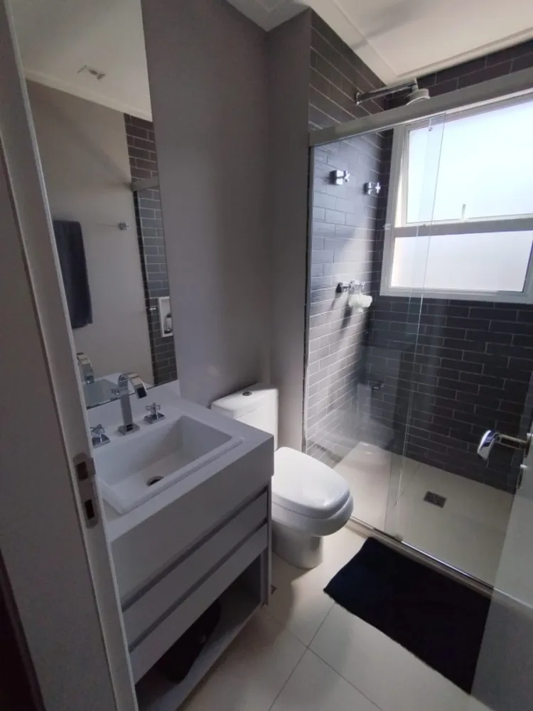 Apartamento, 4 quartos, 217 m² - Foto 2