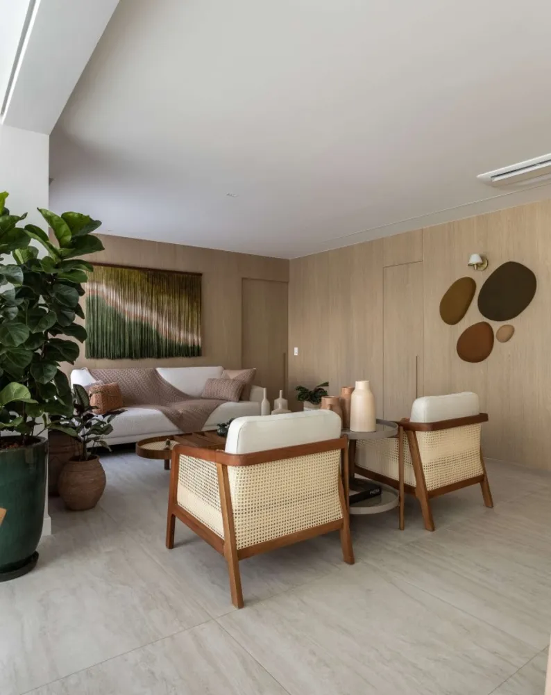 Apartamento, 3 quartos, 165 m² - Foto 3