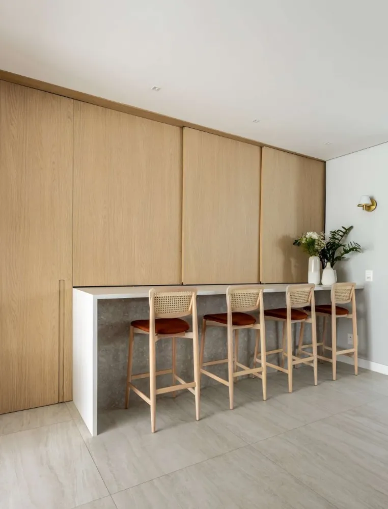 Apartamento, 3 quartos, 165 m² - Foto 7