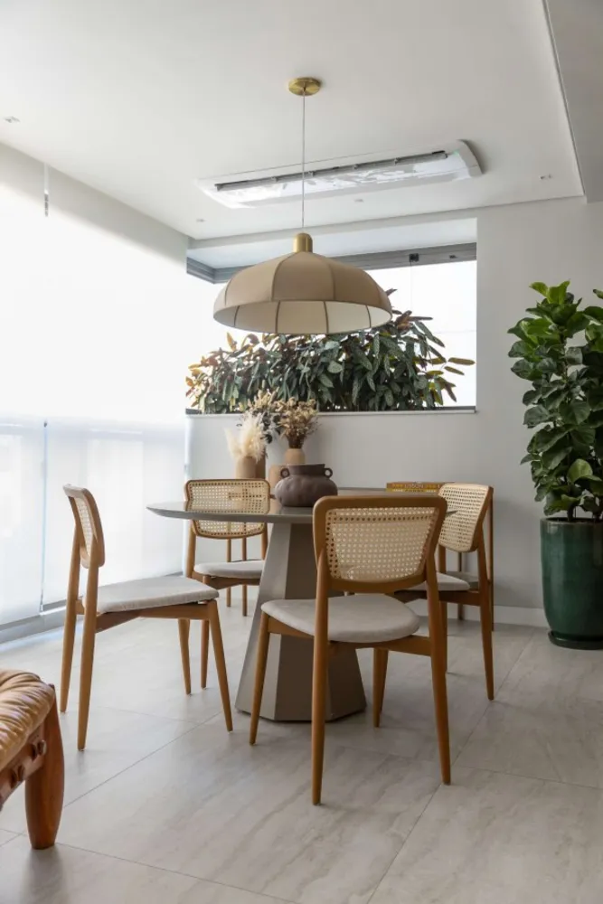 Apartamento, 3 quartos, 165 m² - Foto 5