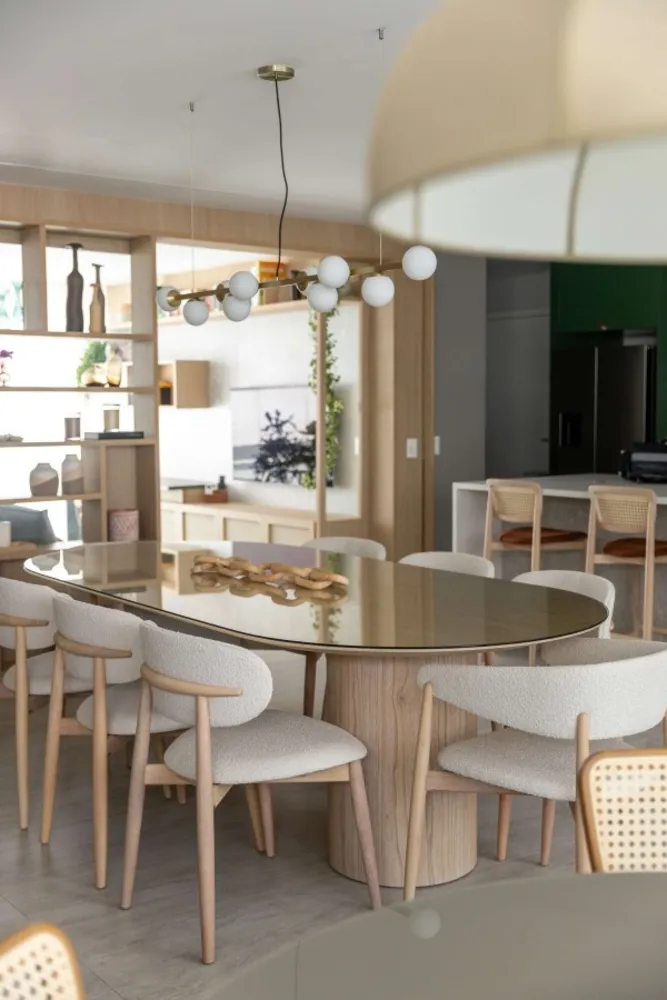 Apartamento, 3 quartos, 165 m² - Foto 6