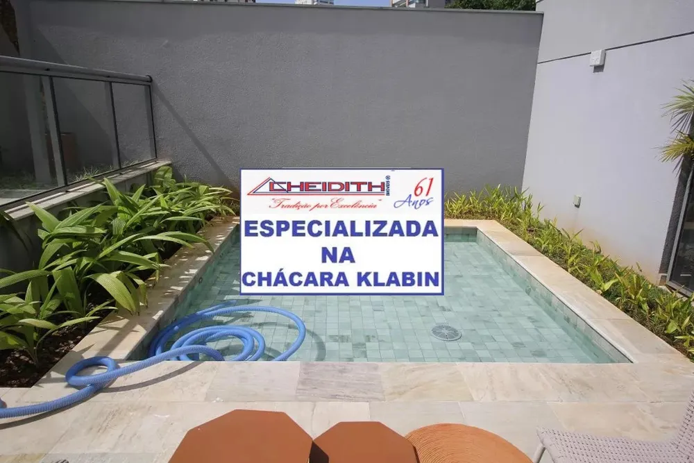 Apartamento, 3 quartos, 165 m² - Foto 11