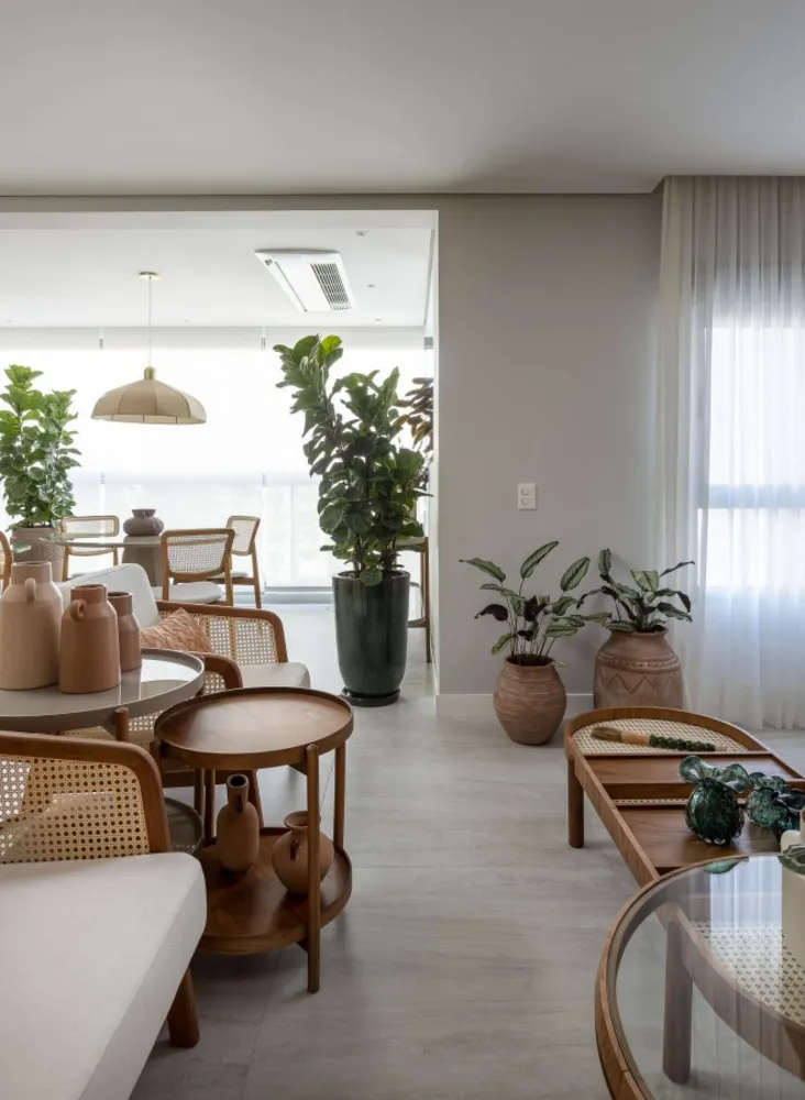 Apartamento, 3 quartos, 165 m² - Foto 4