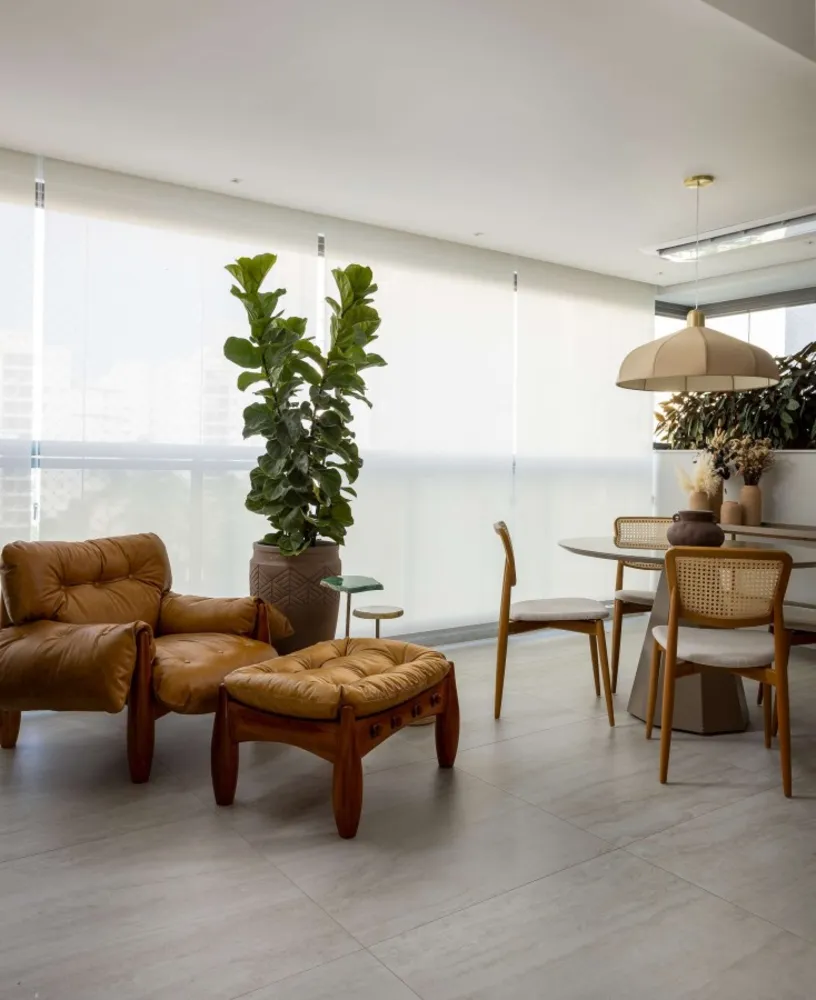 Apartamento, 3 quartos, 165 m² - Foto 9