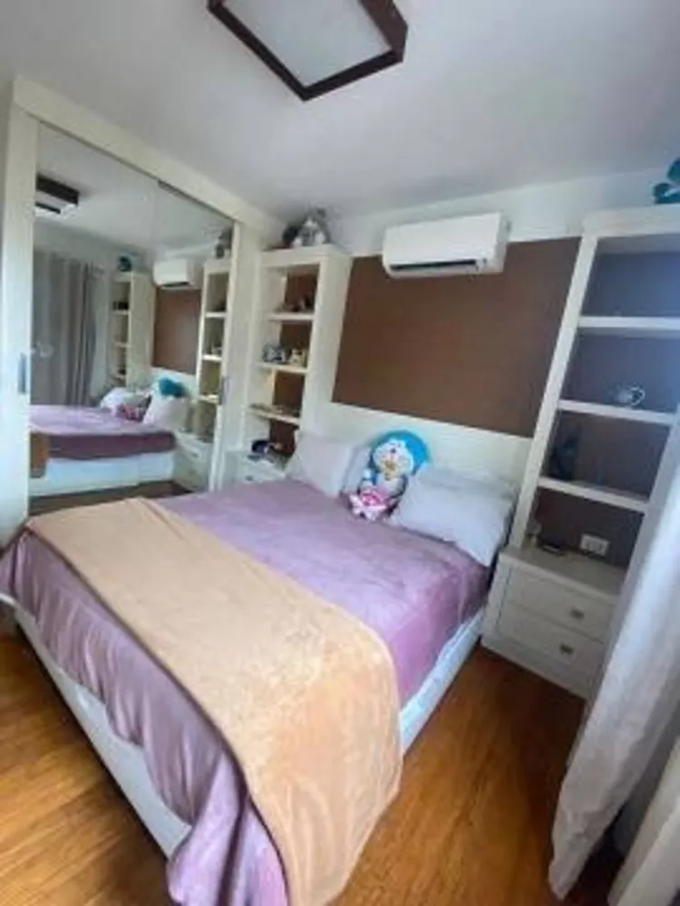 Apartamento, 3 quartos, 105 m² - Foto 4
