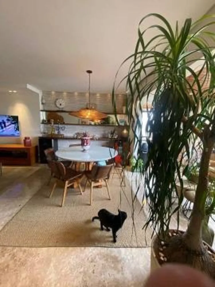 Apartamento, 3 quartos, 105 m² - Foto 5