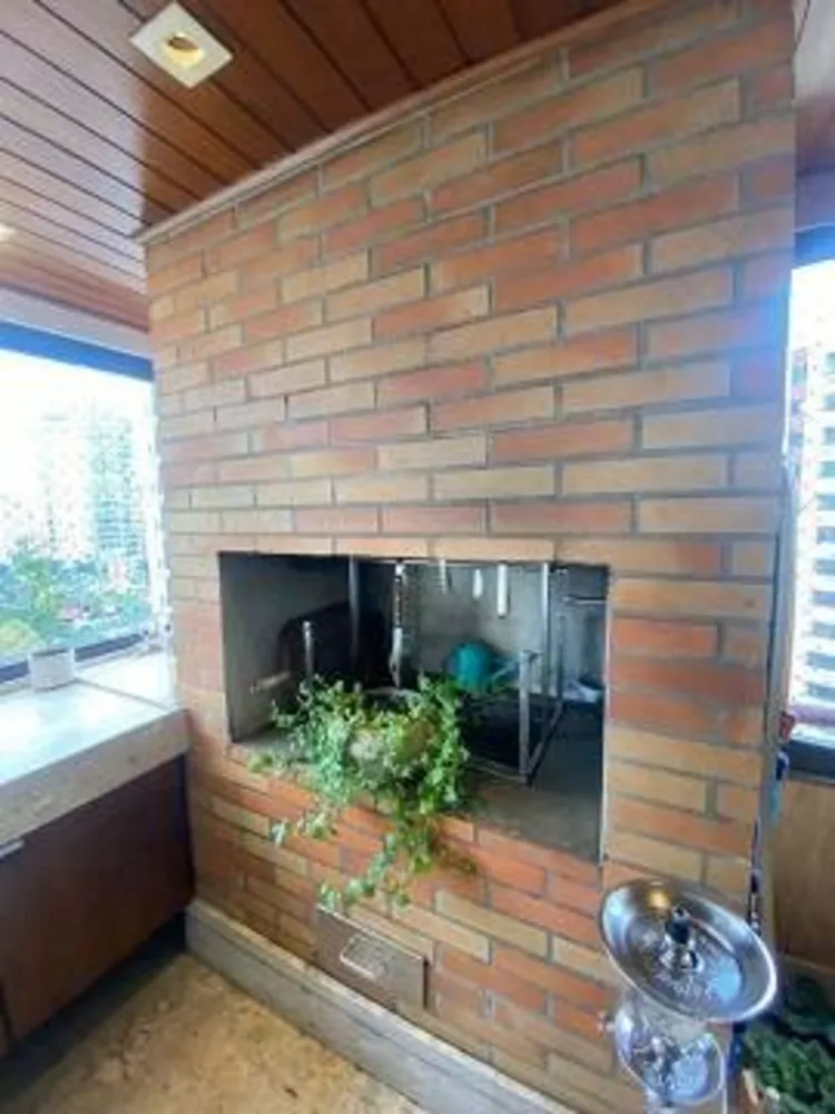 Apartamento, 3 quartos, 105 m² - Foto 5