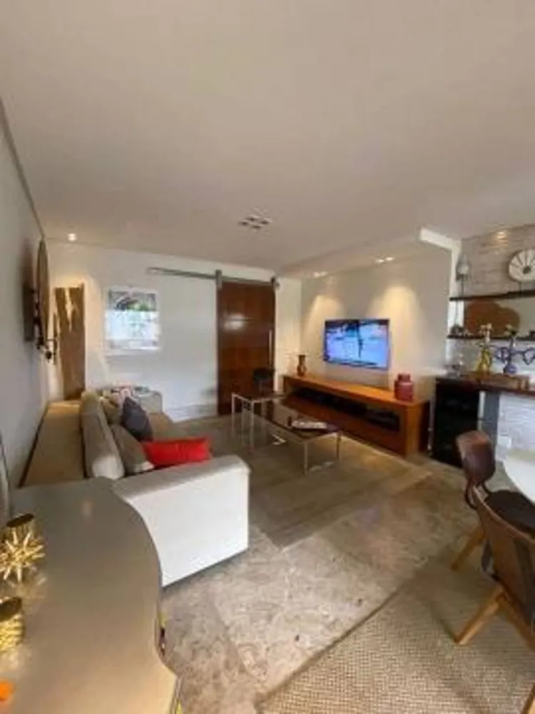Apartamento, 3 quartos, 105 m² - Foto 2