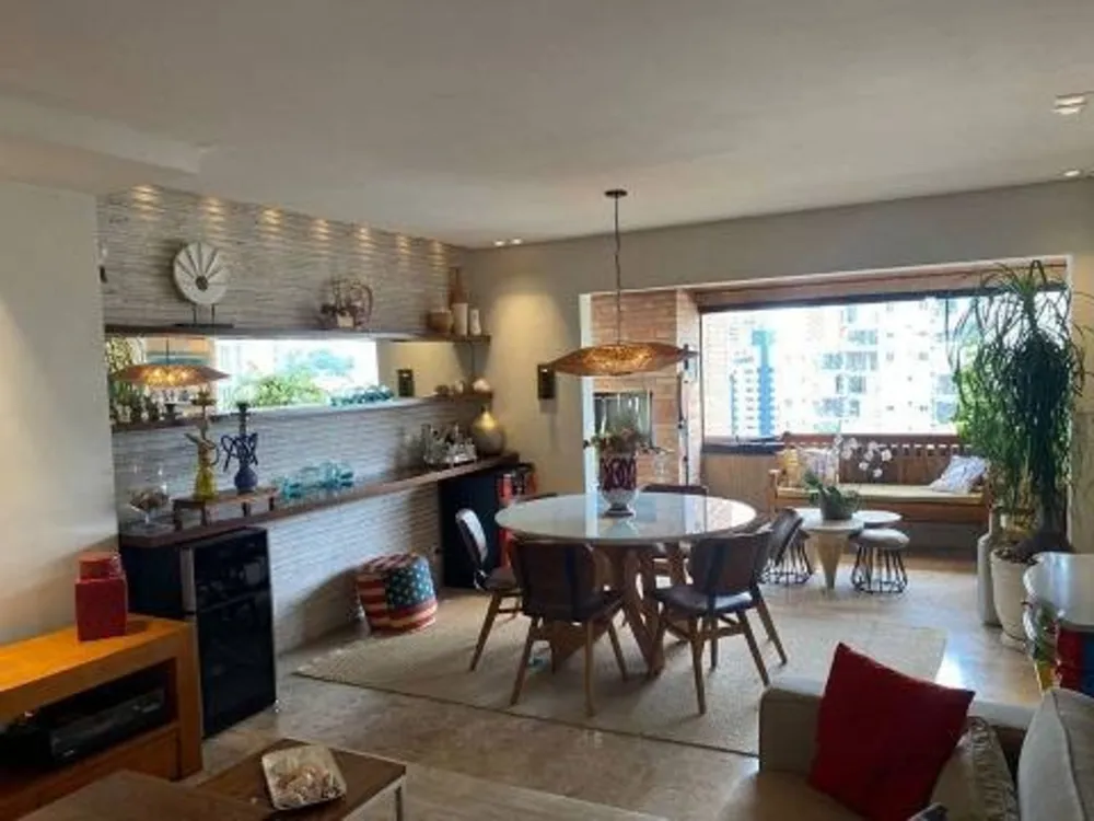 Apartamento, 3 quartos, 105 m² - Foto 2