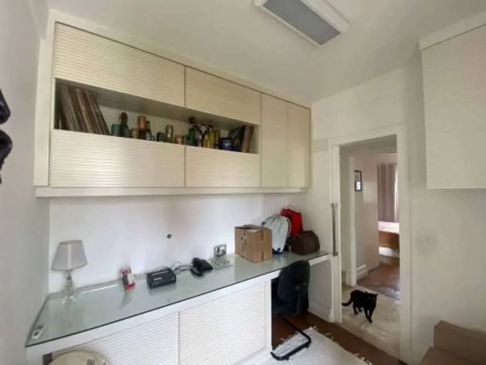 Apartamento, 3 quartos, 105 m² - Foto 1