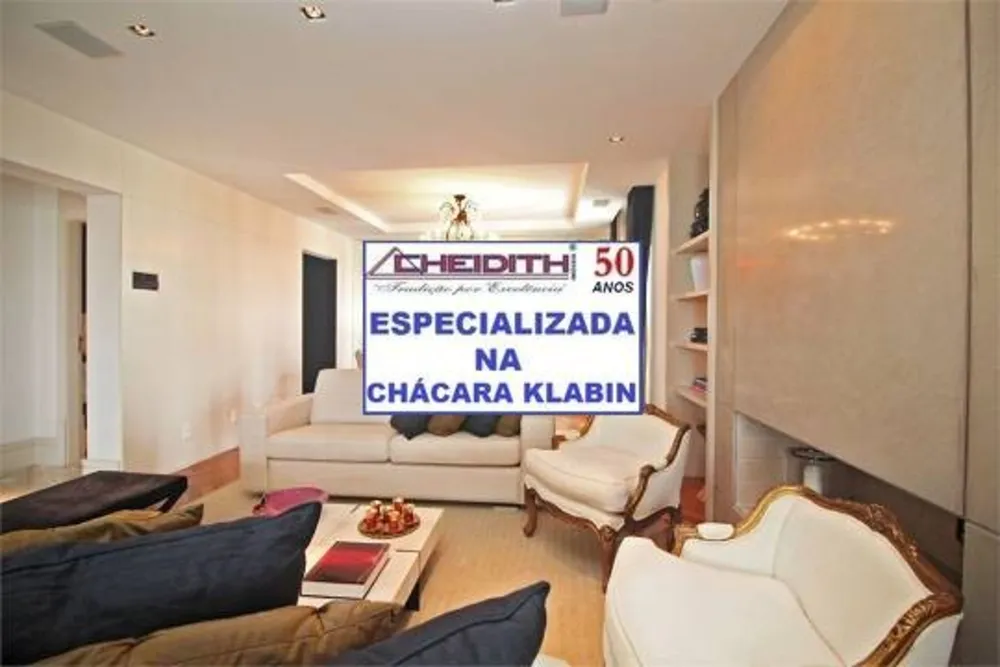 Apartamento, 3 quartos, 230 m² - Foto 3