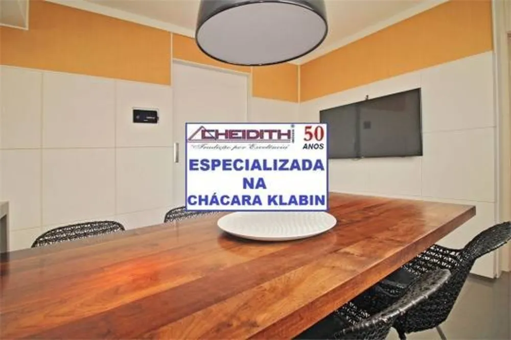 Apartamento, 3 quartos, 230 m² - Foto 5