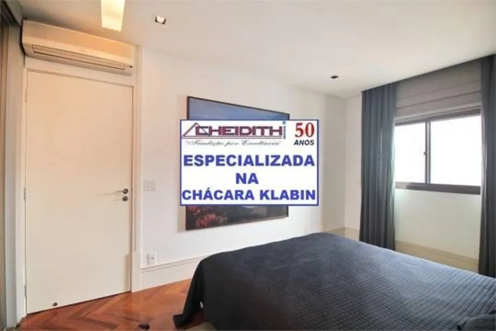 Apartamento, 3 quartos, 230 m² - Foto 6