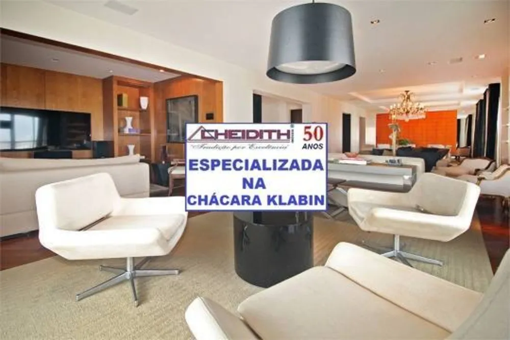 Apartamento, 3 quartos, 230 m² - Foto 7