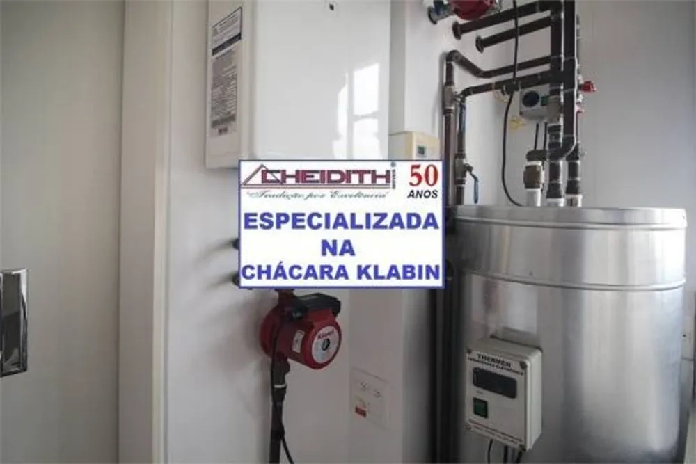 Apartamento, 3 quartos, 230 m² - Foto 8