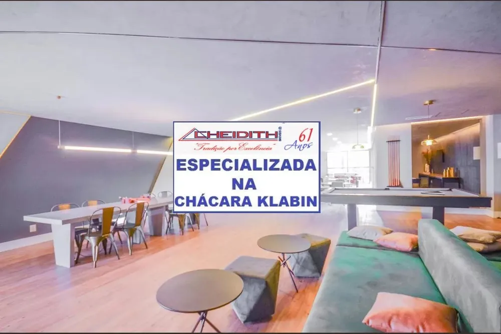 Apartamento, 3 quartos, 165 m² - Foto 7