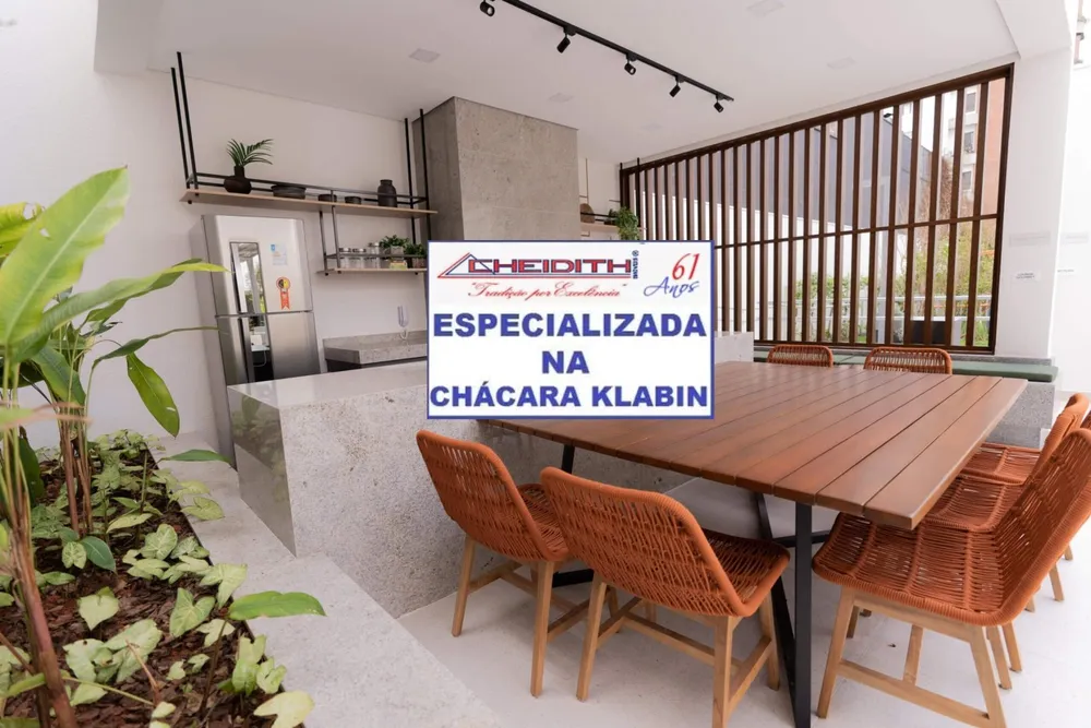 Apartamento, 3 quartos, 165 m² - Foto 5