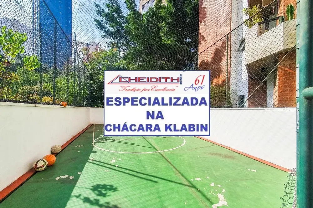 Apartamento, 3 quartos, 122 m² - Foto 9