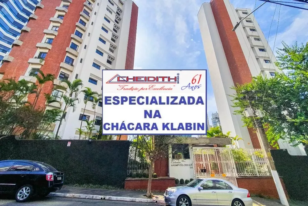 Apartamento, 3 quartos, 122 m² - Foto 10