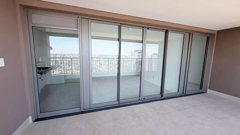 Apartamento, 3 quartos, 119 m² - Foto 1