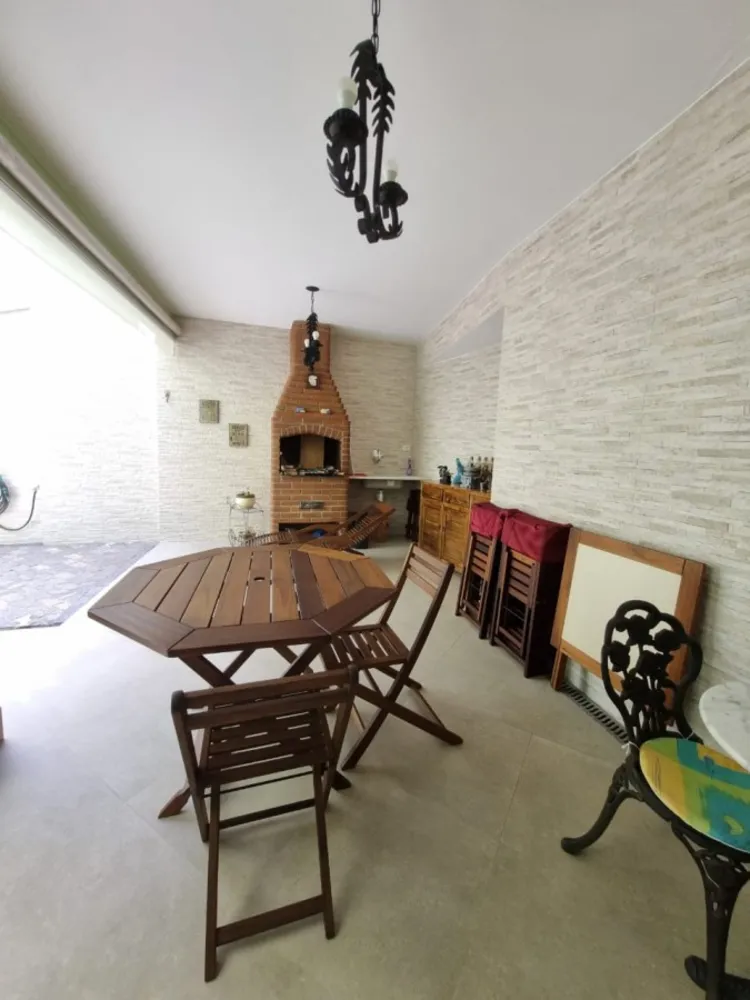 Sobrado, 4 quartos, 180 m² - Foto 11