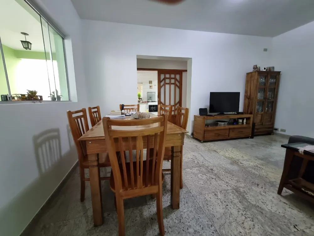 Sobrado, 4 quartos, 180 m² - Foto 9