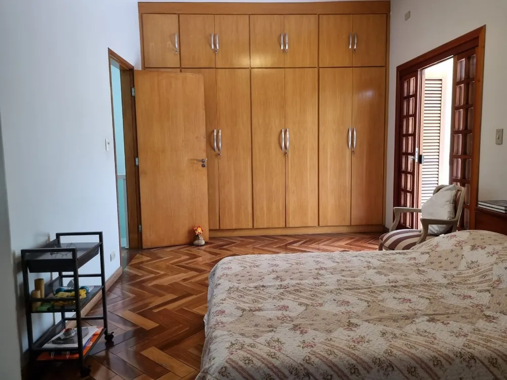 Sobrado, 4 quartos, 180 m² - Foto 3