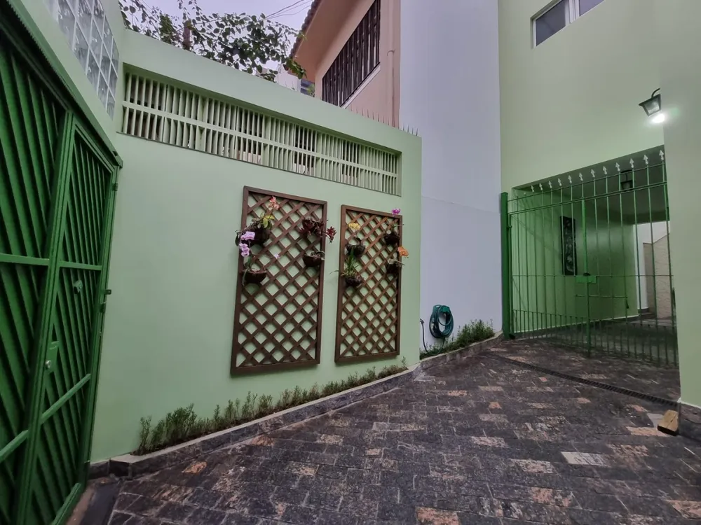 Sobrado, 4 quartos, 180 m² - Foto 2