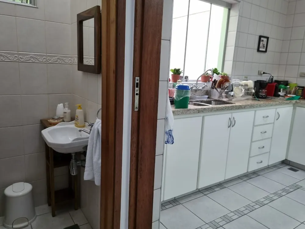 Sobrado, 4 quartos, 180 m² - Foto 2