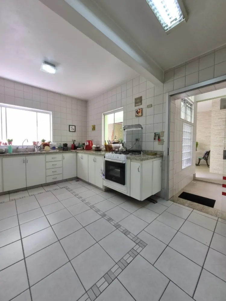 Sobrado, 4 quartos, 180 m² - Foto 5