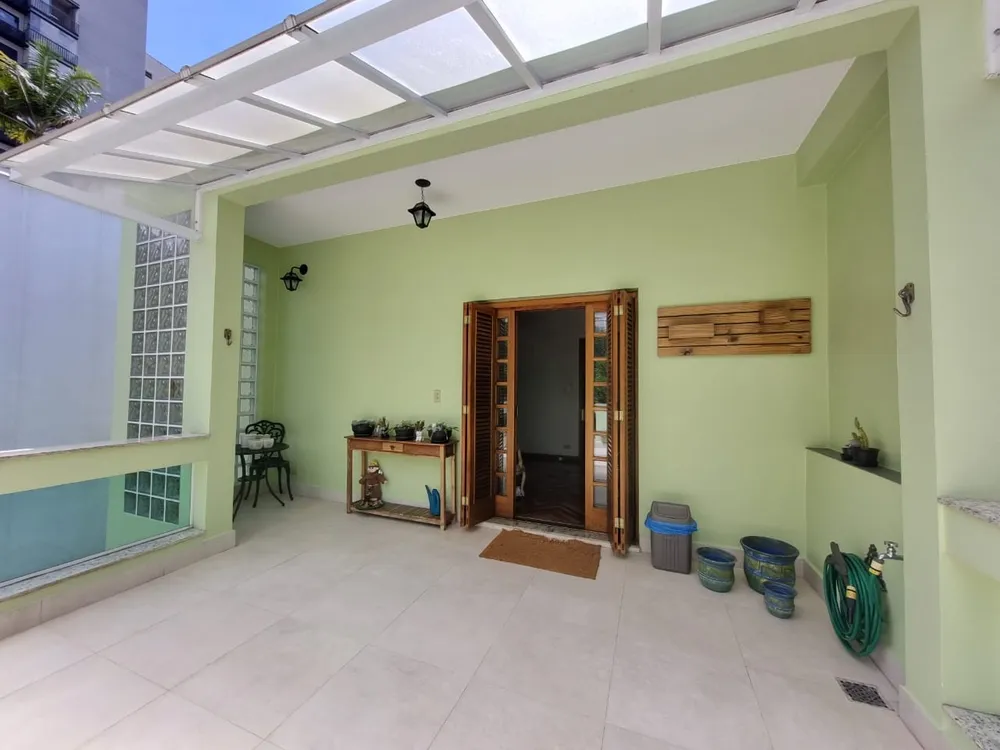Sobrado, 4 quartos, 180 m² - Foto 10
