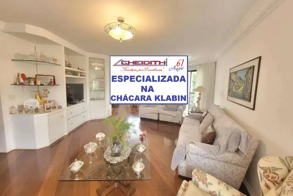Apartamento, 3 quartos, 145 m² - Foto 7