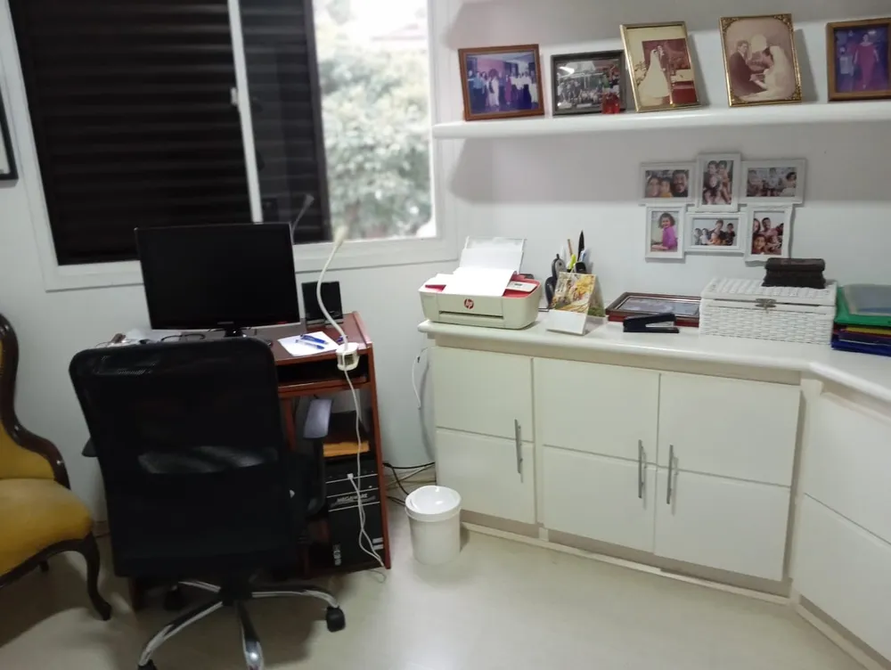 Apartamento, 3 quartos, 145 m² - Foto 6