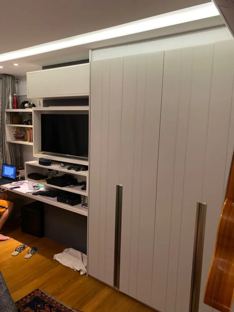 Apartamento, 4 quartos, 345 m² - Foto 8