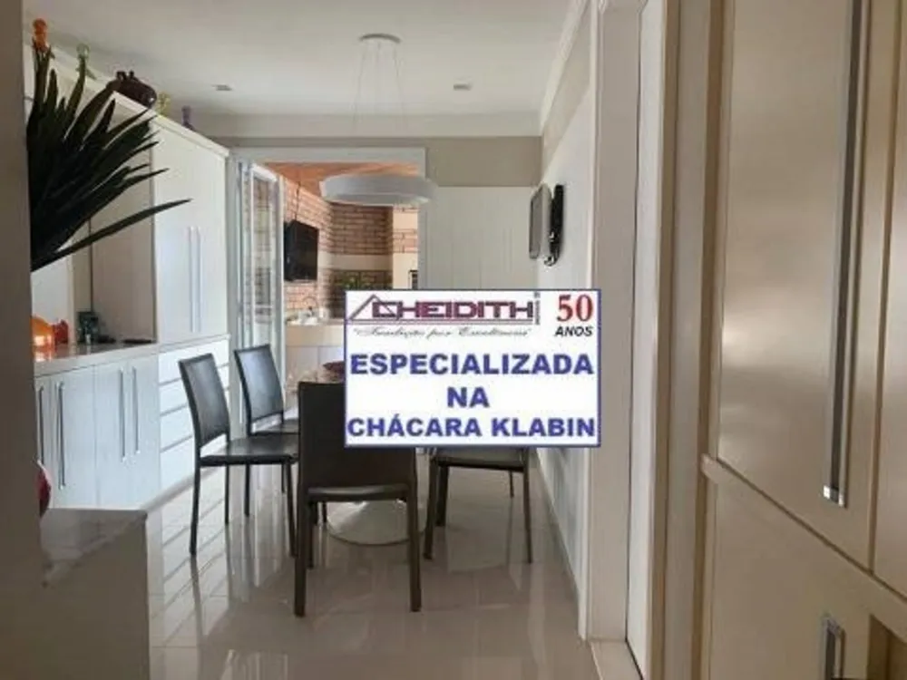 Apartamento, 4 quartos, 345 m² - Foto 3