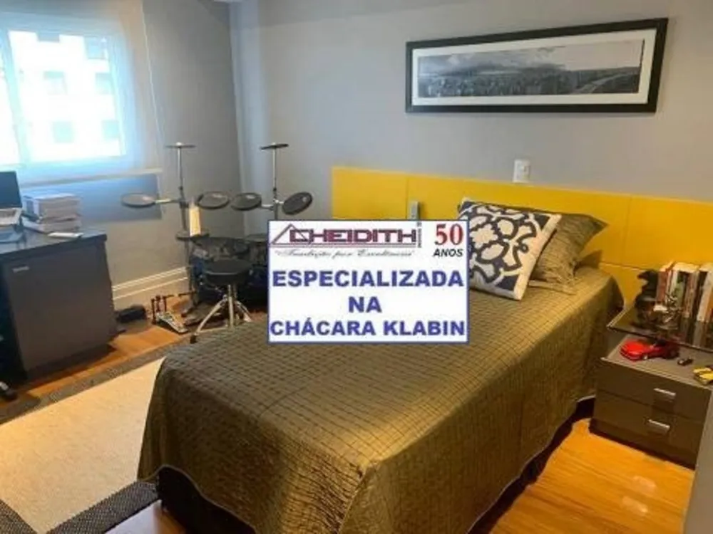 Apartamento, 4 quartos, 345 m² - Foto 9