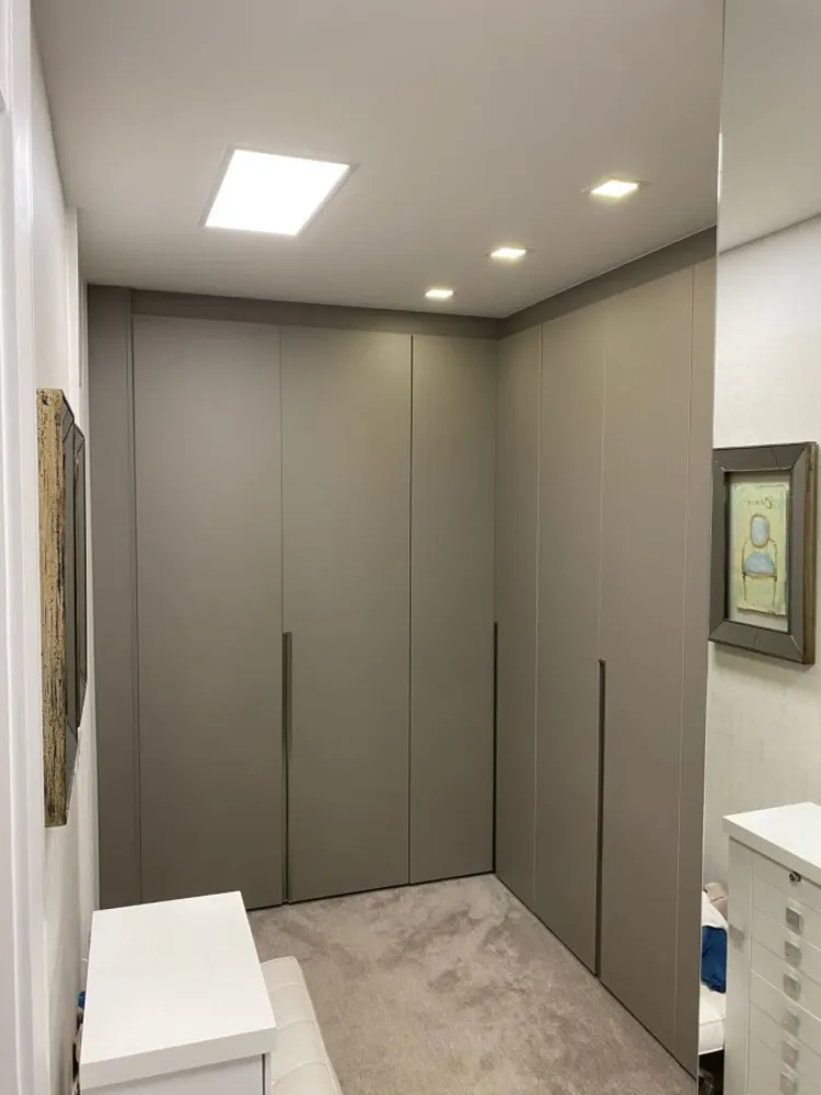 Apartamento, 4 quartos, 345 m² - Foto 4