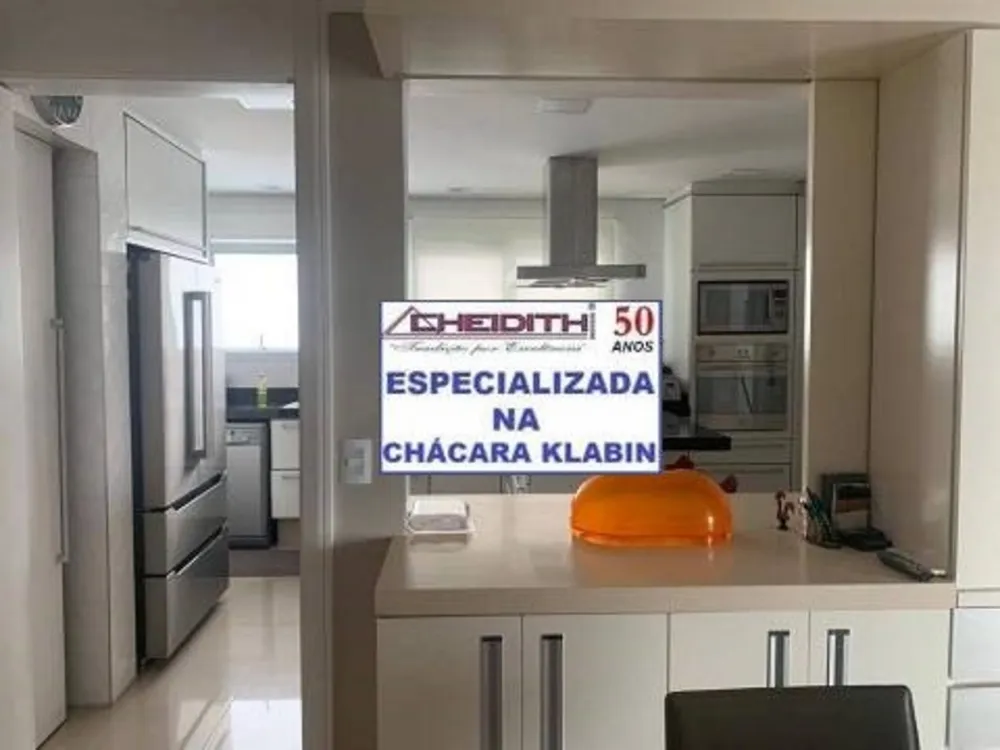 Apartamento, 4 quartos, 345 m² - Foto 2