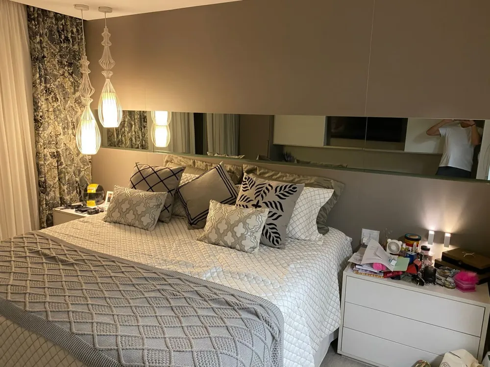 Apartamento, 4 quartos, 345 m² - Foto 12