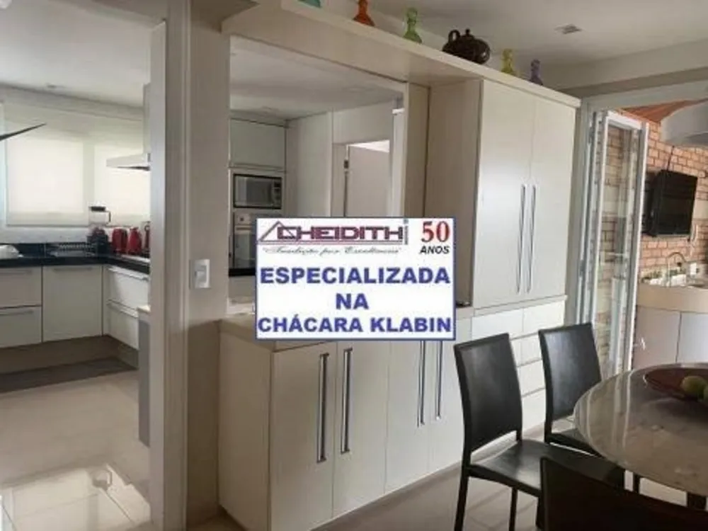 Apartamento, 4 quartos, 345 m² - Foto 6