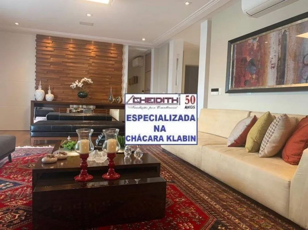 Apartamento, 4 quartos, 345 m² - Foto 2